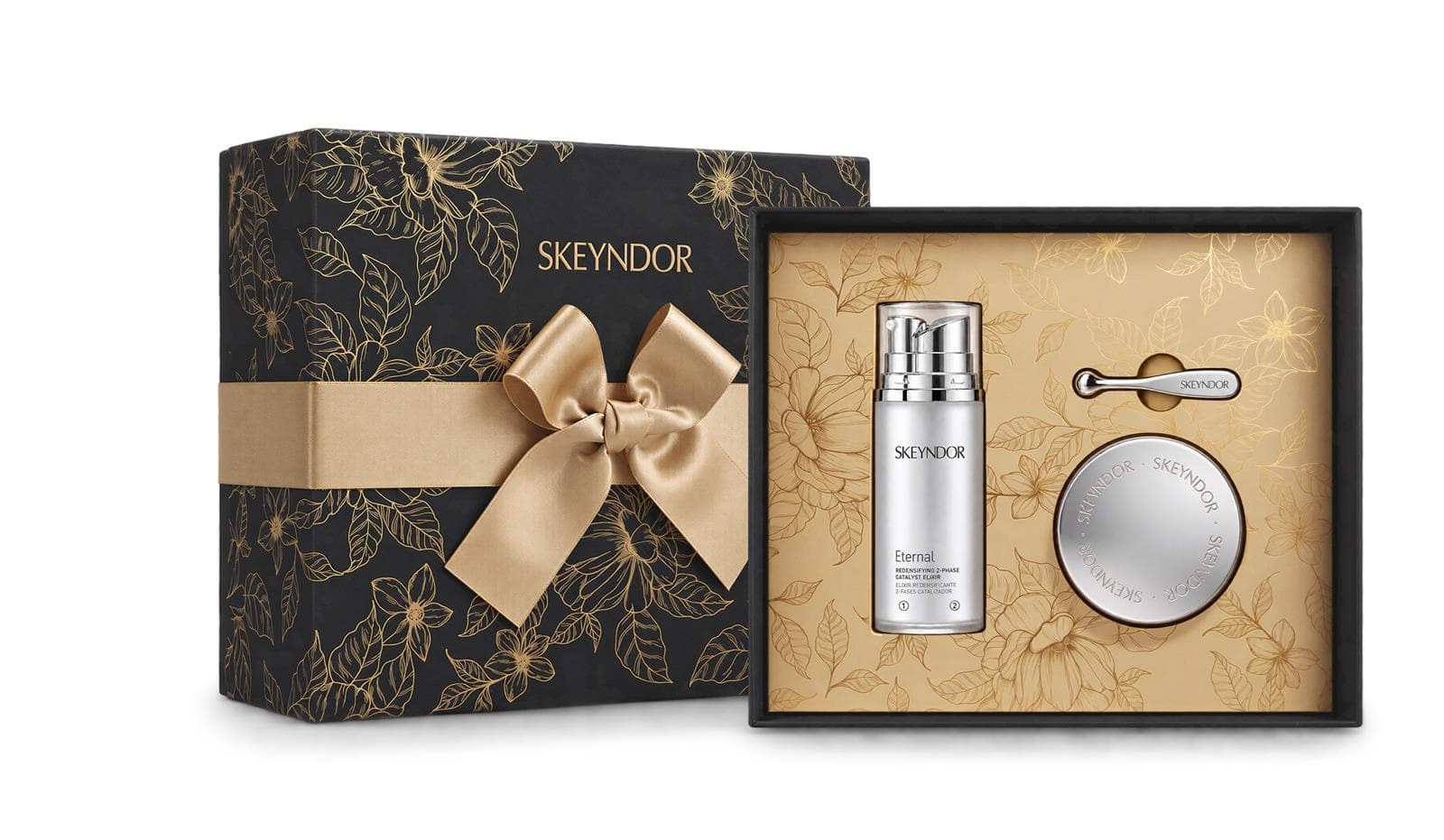 ¡Ya están aquí los cofres de Skeyndor de navidad! - Imagen 8