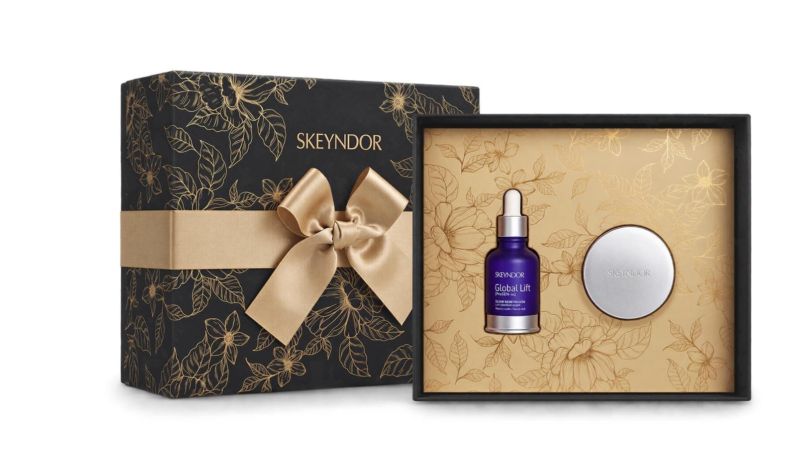 ¡Ya están aquí los cofres de Skeyndor de navidad! - Imagen 9